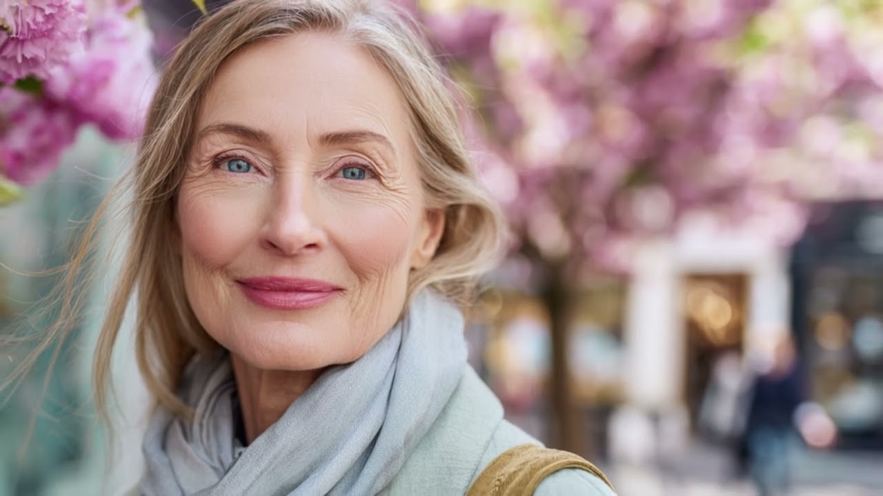 🌿 Ralph Lauren Spring 2026 Style 👗 Fresh Chic Inspiration & Effortless Minimalism for Women50+ 🌷