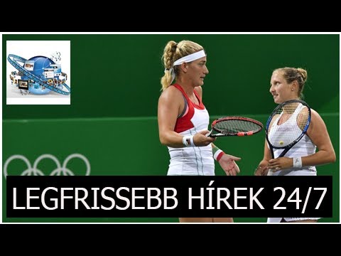 Jani Réka-Luca és Babos Tímea is kiesett