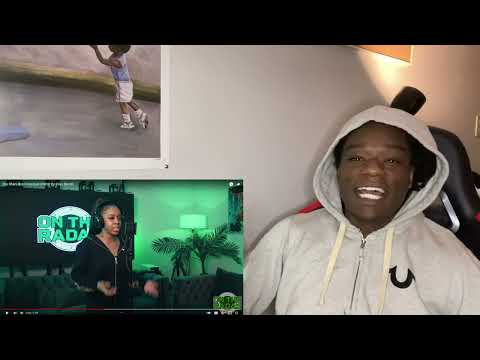 The Shani Boni Freestyle (PROD By Elias Beats) A1Dotty Reaction