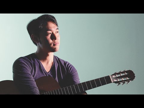 Gene Shinozaki | Never Give Up