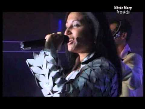 Nótár Mary - Pirávmé é bári lumá.avi