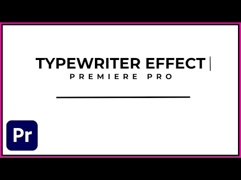 DOLLY ZOOM Vertigo Effect Tutorial In Premiere Pro