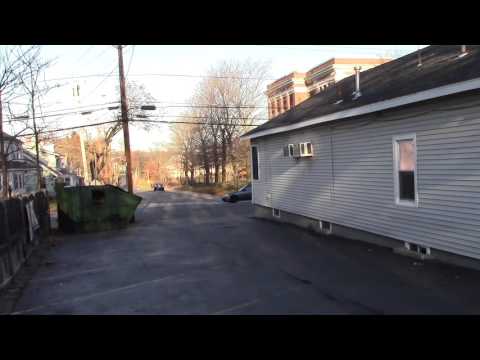 270 West Street LEOMINSTER, MA