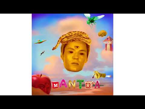 02. Mariano - Out Da Mud Ft Huba Watson #MANTRA