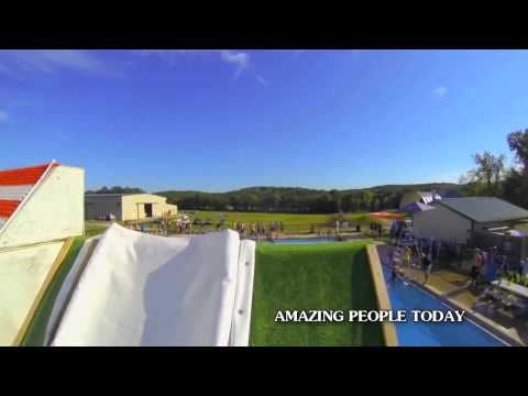 PEOPLE ARE AWESOME Cash Cash ft Bebe Rexha - Take Me Home (The Chainsmokers Remix)