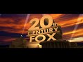 20th Century Fox Introduction 1920x800 Matt Hoecker Original Frames 2 49b
