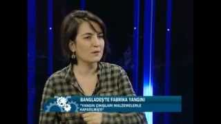 Emek Dünyası 36.Bölüm ( 01.12.2012 )