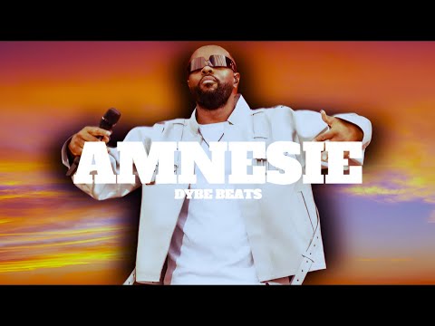 [FREE] Gims x Booba x Maes Type Beat - " AMNESIE " || Instru Afro/Été 2025