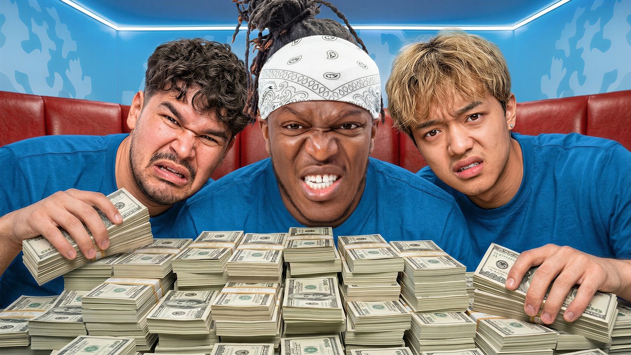 MAKE ME CRINGE, WIN $1,000 (ft. JasonTheWeen & Jack Joseph)