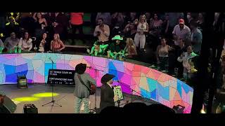 En Las Garras De Tu Corazón • INTOCABLE • En Vivo | Modus Operandi 2022 | Domo Care 2022