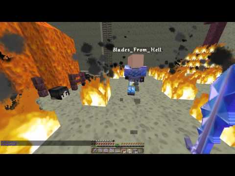 Notch survival Part 40