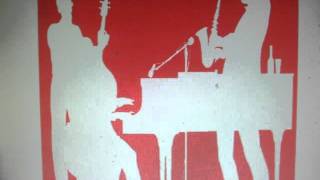 Stop time  by J. Aebersold