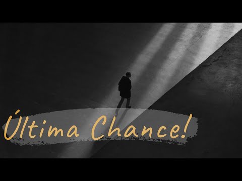 Última Chance- Ministério Ipiranga (COVER) | EDGAR FREIRE
