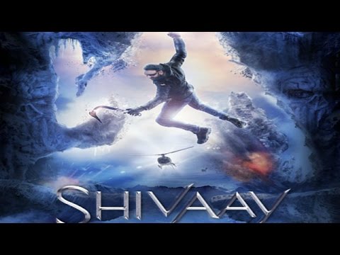 Video Clip 5 — Shivaay