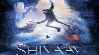 Shivaay