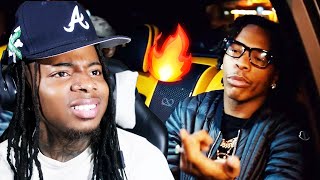 Lil Baby - Crazy | REACTION
