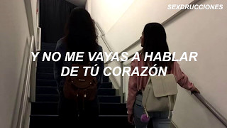 JoJo - Vibe. (Subtitulado al español)