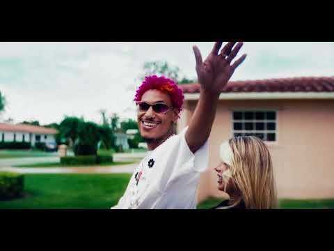 J ALVAREZ - KIKO EL CRAZY - DANDO ( VIDEO OFICIAL)