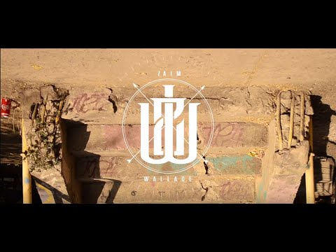 Zaim Wallace  - Temple Feat. DJ Jotakao