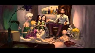 Bang Bang Machine - Geek Love ( Irresistible Force ambient mix)