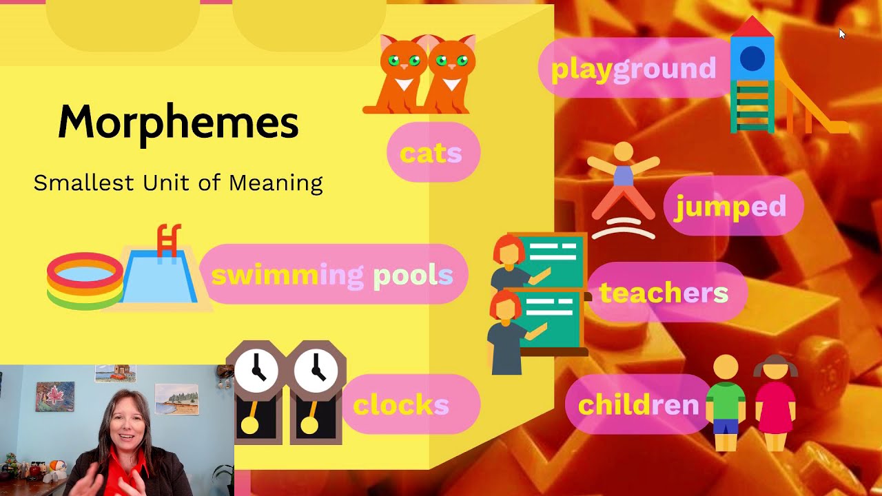 Semantics: Developmental Psyc, Linguistics #2