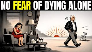 Why Senior Men Are No Longer Afraid of Dying Alone