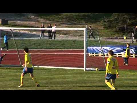 A-laget: Kvik Halden - Grorud