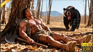 Download lagu Seorang pemuda yang diserang oleh beruang seberat 500 kg melepaskan kekuatan eksplosif layaknya seri mp3