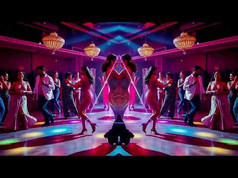 Joseph Rajesh Italian Dance Music Instrumental