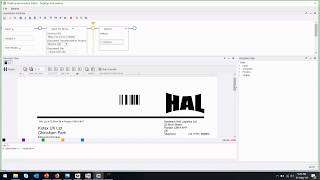 RPA: How to create a simple robot with Kofax RPA Cognitive Document Automation