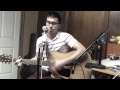 Goats in Trees Foster the People Cover 