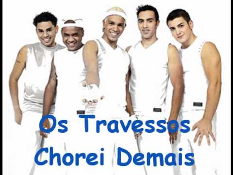 Chorei Demais video