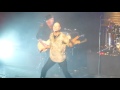 Midnight Oil - Brave Faces - live @ Volkshaus, Zurich 12.07.2017