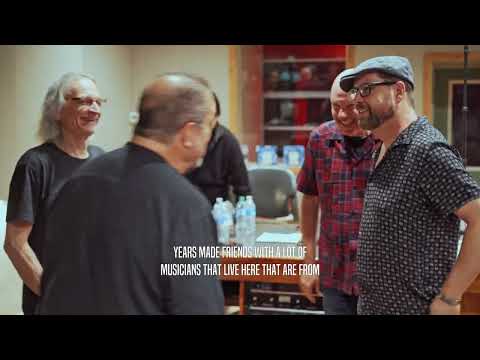 The Mavericks ‘Moon & Stars’ In The Making - Episode 4