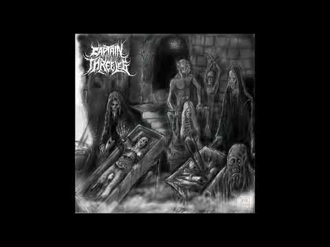 Captain Three Leg [USA] - "Nightly Desecrations" [full compilation, 2011]