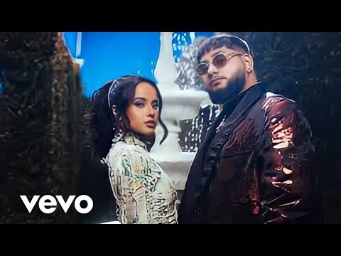 Becky G. & Daviles de Novelda - AMANTES (Video Music)