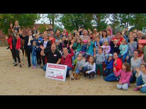 Scheine für Vereine