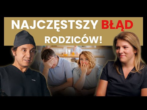 Zdrowe ZĘBY DZIECKA | Szczoteczka elektryczna czy zwykła? Pasta z fluorem? Stomatolog odpowiada!
