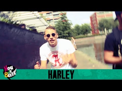 HOU JE BEK: 2 X 38 - HARLEY