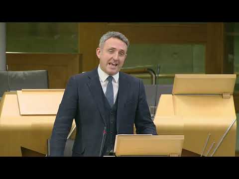 Scottish Government Debate: Nationality and Borders Bill (UK Legislation) - 22 February 2022