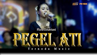 Download lagu PEGEL ATI - FLORA OCTAVIANI | PMY MUSIC mp3