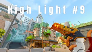 VALORANT Hihg Light #9