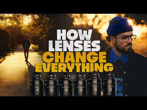 Does Focal Length Matter?