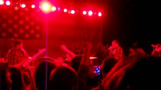 Amsterdam- I Am the Avalanche