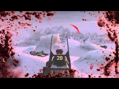 Advanced Warfare (Campaign) pt.18