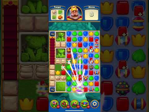 Royal Match Level 5967