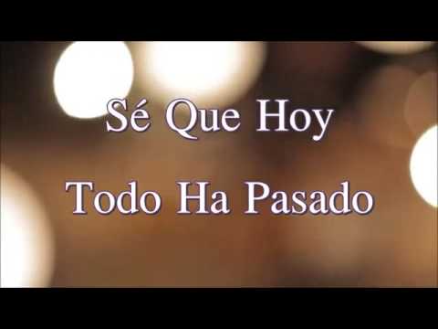 Vuelve - Letra y Musica (Satélite Ft Jesús Adrián Romero)