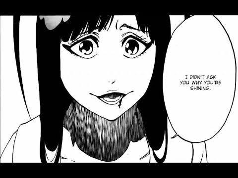 Bleach Chapter 590 Review - Wat is happening...?