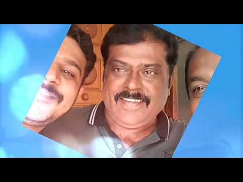 Happy Birthday Nagendra