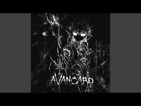 AVANGARD (Ultra Slowed + Reverb)